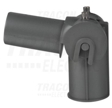 Regulowany adapter to opraw ulicznych TRACON