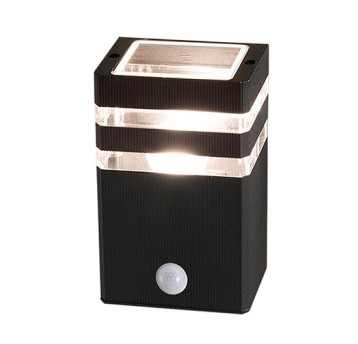 RIO Oprawa sensor 1xE27 IP54 NOWODVORSKI 7017