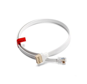 RJ/PIN5 kabel do połacz portów RS ... SATEL