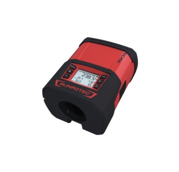 RM35 Cyfrowy miernik długości kabli RUNPOTEC 10172