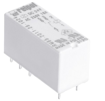 RM85-2011-35-1024 Przekaźnik RM85 24V DC RELPOL