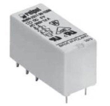 RM85-2011-35-5024 Przekaźnik RM85 24V AC RELPOL