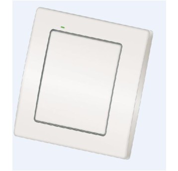 RNK-22 Radiowy nadaj. klaw. 2kanał.EXTA LIFE ZAMEL