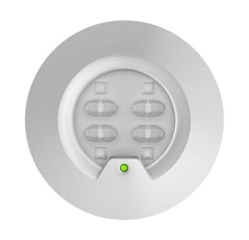 ROUNDTECH Oprawa awaryjna LED 1h EATON