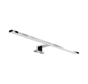 ROXANA LED 13W CHROME 4000K STRUHM 03749