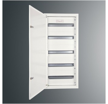 Rozdz.100mod.p/t IP30 5x20 RW-22NN KUBIAK