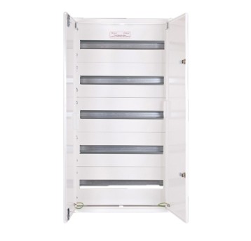 Rozdz.120mod.n/t IP30 5x24 RZ-30NN KUBIAK