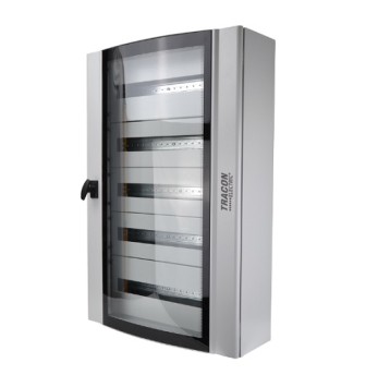 Rozdz.120mod.n/t IP54 5x24 TGE609020 TRACON