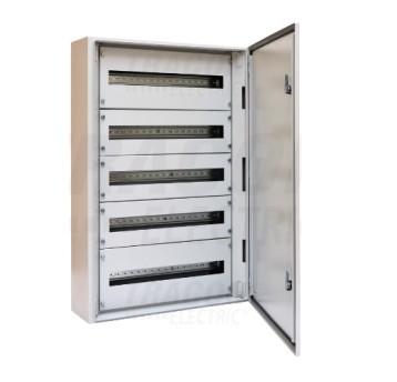 Rozdz.120mod.n/t IP54 5x24 TGEF609020 TRACON