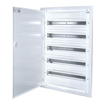 Rozdz.120mod.p/t IP40 5x24 ERP24-5 d.metal ETI