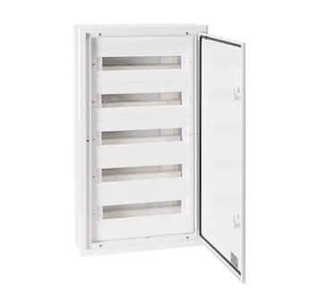 Rozdz.120mod.p/t IP54 5x24 DARP-120 EP-Op 9.524