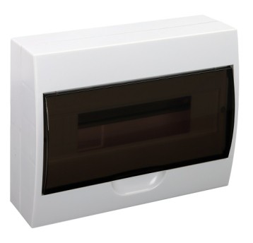 Rozdz. 12mod.n/t IP40 1x12 EDFK-12/1 TRACON