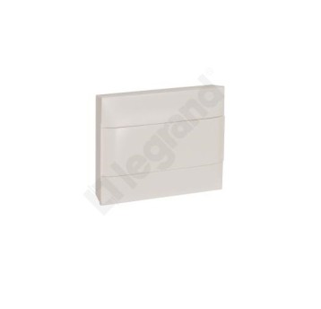 Rozdz. 12mod.n/t IP40 1x12 PracticboxS 135421 LEGR