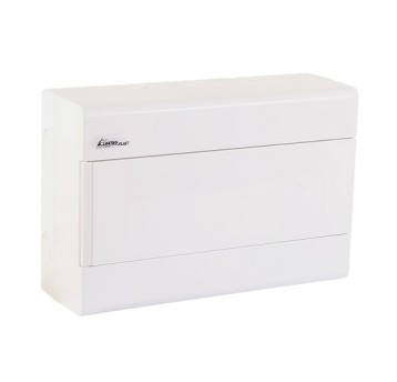 Rozdz. 12mod.n/t IP40 1x12 SRn-12/B EP-Op 1.13 bi