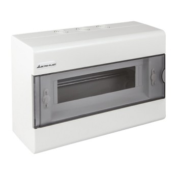 Rozdz. 12mod.n/t IP40 1x12 SRn-12 EP-Op 1.3 dymne