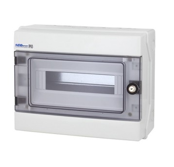Rozdz. 12mod.n/t IP65 1x12 RH-12/Z NEO EP-Op 36.13
