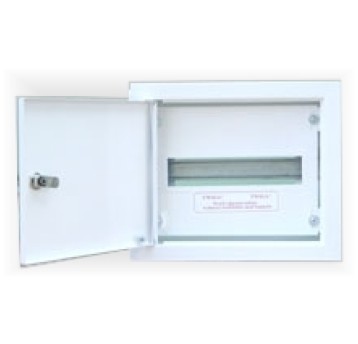 Rozdz. 12mod.p/t IP30 1x12 RW-1NN KUBIAK