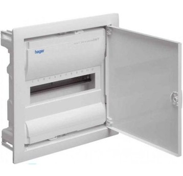 Rozdz. 12mod.p/t IP30 1x12 VU12NE Volta HAGER