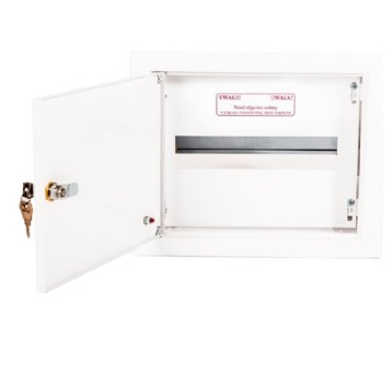 Rozdz. 12mod.p/t IP40 1x12 A-RW1 ALFAKO