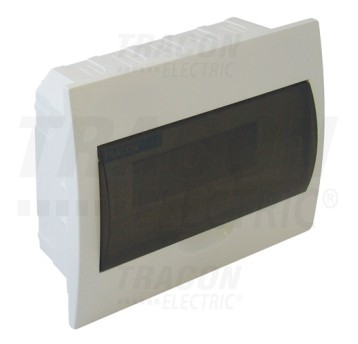 Rozdz. 12mod.p/t IP40 1x12 EDS-12/1 TRACON