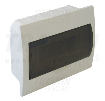 Rozdz. 12mod.p/t IP40 1x12 EDS-12/1 TRACON