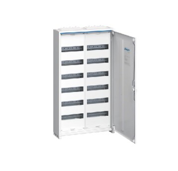 Rozdz.144mod.n/t IP44 6x24 FWB62S kpl. HAGER