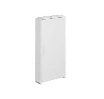 Rozdz.168mod.n/t IP44 7x24 FWB72S kpl. HAGER
