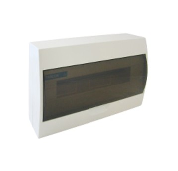 Rozdz. 18mod.n/t IP40 1x18 EDFK-18/1 TRACON