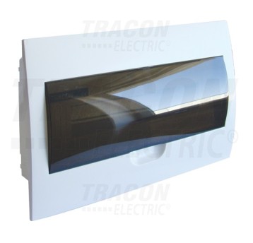 Rozdz. 18mod.p/t IP40 1x18 EDS-18/1 TRACON