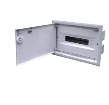 Rozdz. 18mod.p/t IP40 1x18 ERP18-1 d.metal ETI