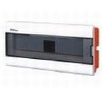 Rozdz. 18mod.p/t IP40 1x18 SRp-18 EP-Op 2.4 dym