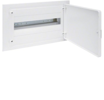 Rozdz. 18mod.p/t IP40 1x18 VF118PD Golf d.p HAGER