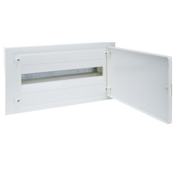 Rozdz. 22mod.p/t IP40 1x22 VF122PD Golf d.p HAGER