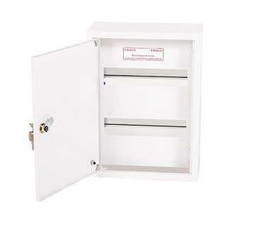 Rozdz. 24mod.n/t IP30 2x12 A-RZ4 ALFAKO
