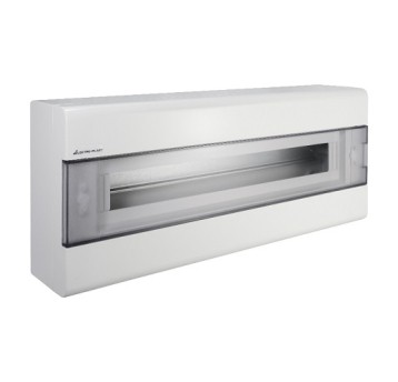 Rozdz. 24mod.n/t IP40 1x24 SRn-24/1 EP-Op 1.66 dym
