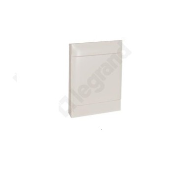 Rozdz. 24mod.n/t IP40 2x12 PracticboxS 135422 LEGR