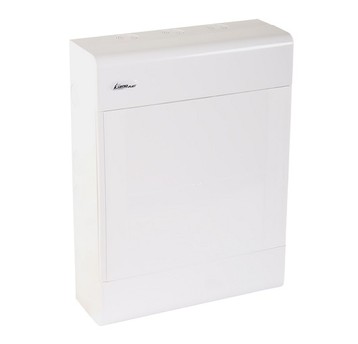 Rozdz. 24mod.n/t IP40 2x12 SRn-24/B EP-Op 1.16 bia