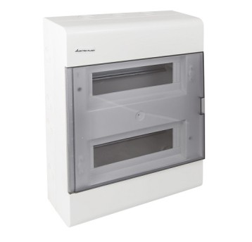 Rozdz. 24mod.n/t IP40 2x12 SRn-24 EP-Op 1.6 dymne