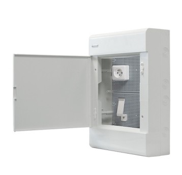 Rozdz. 24mod.n/t IP40 multim.SRn-24/BM EP-Op 1.155