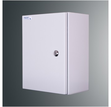 Rozdz. 24mod.n/t IP65 2x12S PSH 403020 KUBIAK