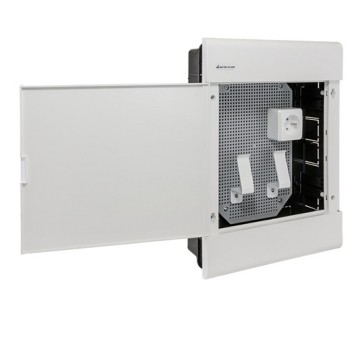 Rozdz. 24mod.p/t IP40 multimSRp-24/BM EP-Op 2.155