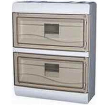 Rozdz. 26mod.n/t IP55 2x13 NT26 6664-226 TAREL