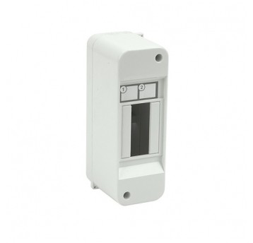 Rozdz. 2mod.n/t IP30 bez klapki RNO-2 EP-Op 5.1
