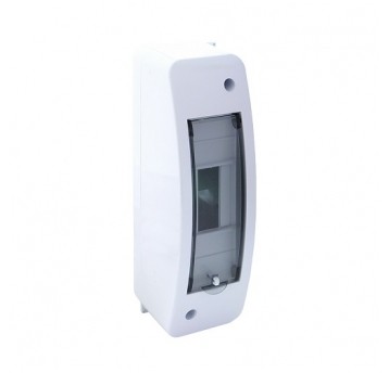 Rozdz. 2mod.n/t IP42 RNT-2S (N+PE) EP-Op 3.1