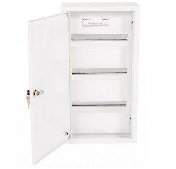 Rozdz. 36mod.n/t IP30 3x12 A-RZ6 ALFAKO