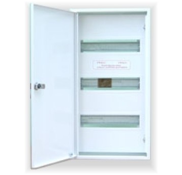 Rozdz. 36mod.n/t IP30 3x12 RZ-6NN KUBIAK