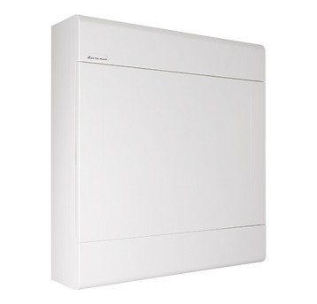 Rozdz. 36mod.n/t IP40 2x18 SRn-36/2B EP-Op 1.188 b