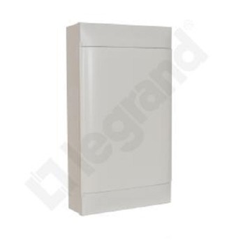 Rozdz. 36mod.n/t IP40 3x12 PracticboxS 135423 LEGR