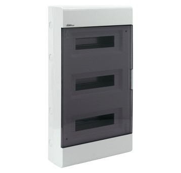 Rozdz. 36mod.n/t IP40 3x12 SRn-36(3x12) EP-Op 1.36