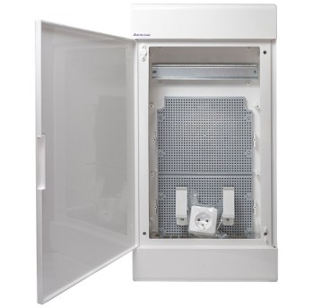 Rozdz. 36mod.n/t IP40 multim.SRn-36/BM EP-Op 1.366